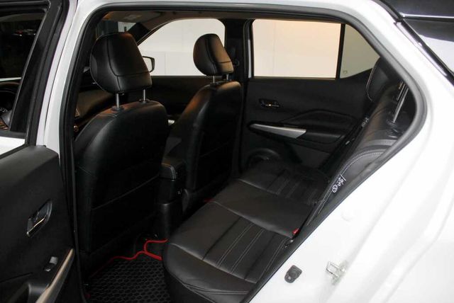 NISSAN日產 KICKS  第10張相片