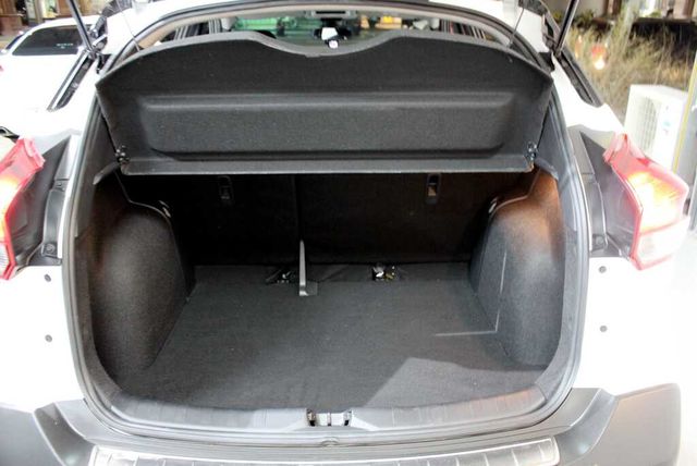 NISSAN日產 KICKS  第11張相片