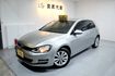 VOLKSWAGEN福斯 GOLF  第1張縮圖