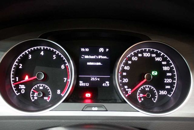 VOLKSWAGEN福斯 GOLF  第7張相片