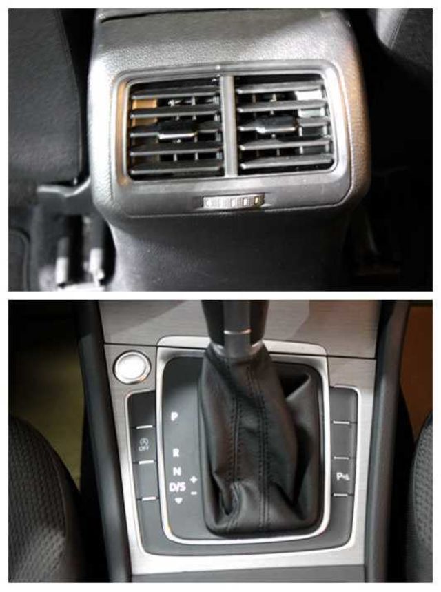 VOLKSWAGEN福斯 GOLF  第8張相片