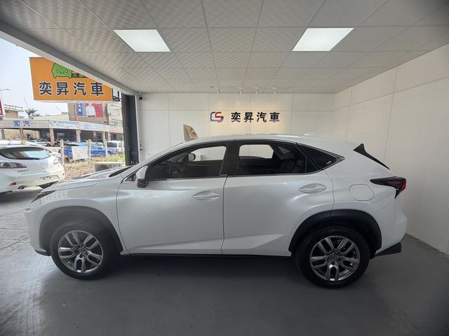 LEXUS凌志 NX300  第7張相片