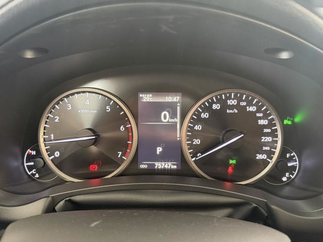 LEXUS凌志 NX300  第8張相片