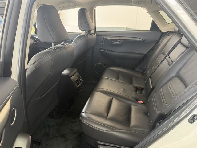 LEXUS凌志 NX300  第14張相片