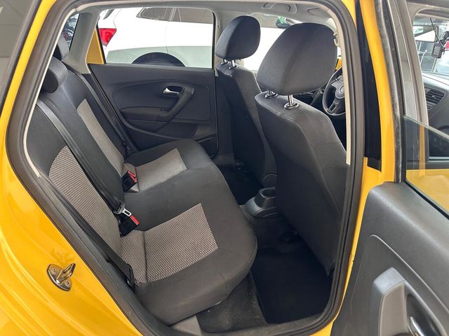 VOLKSWAGEN福斯 POLO  第10張相片