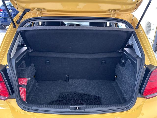 VOLKSWAGEN福斯 POLO  第11張相片