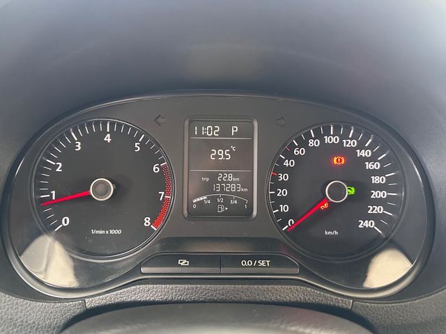 VOLKSWAGEN福斯 POLO  第12張相片