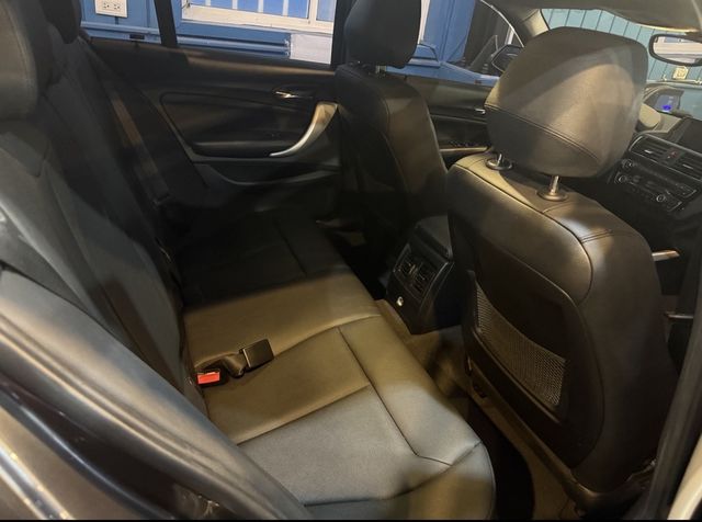 BMW寶馬 118D  第5張相片