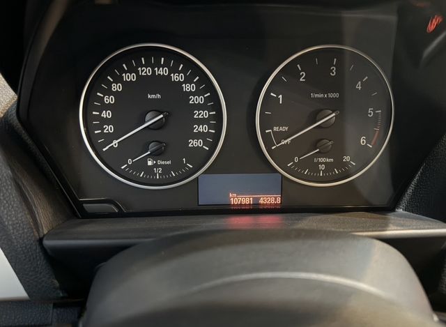 BMW寶馬 118D  第6張相片