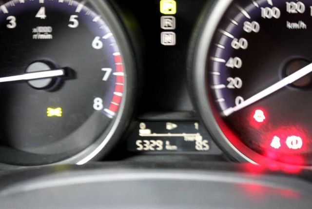 MAZDA馬自達 MAZDA 3  第7張相片