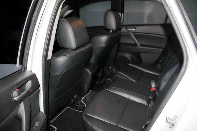 MAZDA馬自達 MAZDA 3  第9張相片