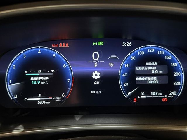 TOYOTA豐田 COROLLA SPORT  第8張相片