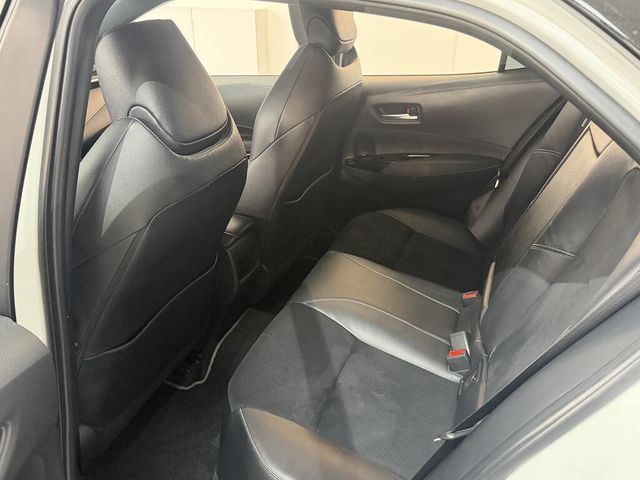 TOYOTA豐田 COROLLA SPORT  第9張相片