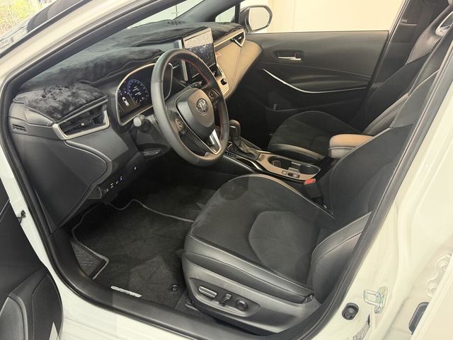 TOYOTA豐田 COROLLA SPORT  第10張相片