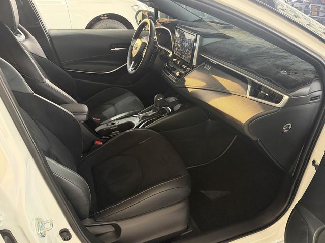 TOYOTA豐田 COROLLA SPORT  第12張相片