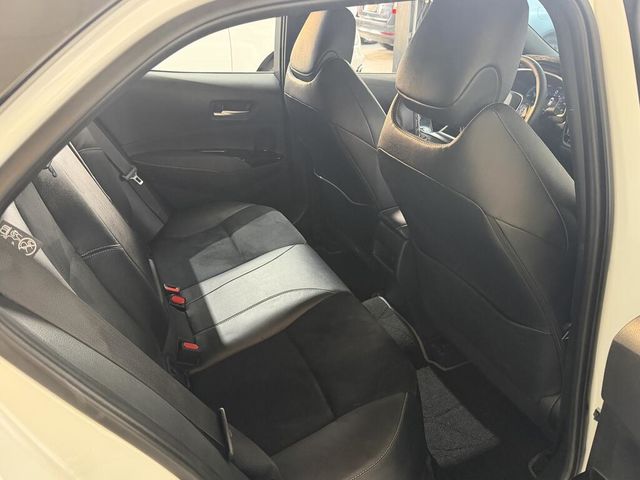 TOYOTA豐田 COROLLA SPORT  第13張相片