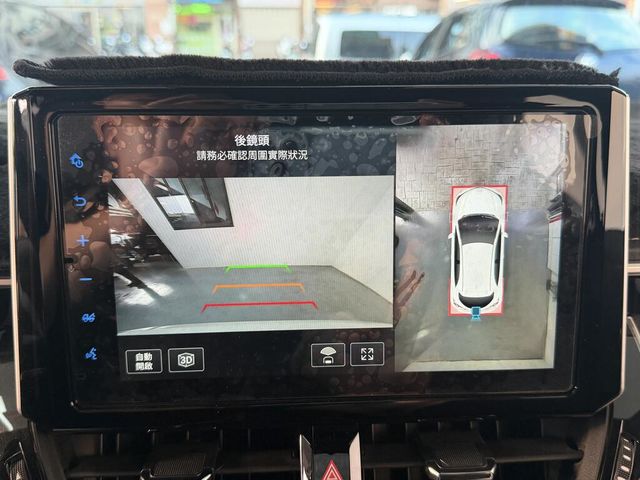 TOYOTA豐田 COROLLA SPORT  第17張相片