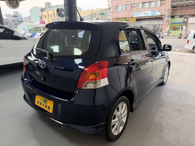 TOYOTA豐田 YARIS  第2張相片