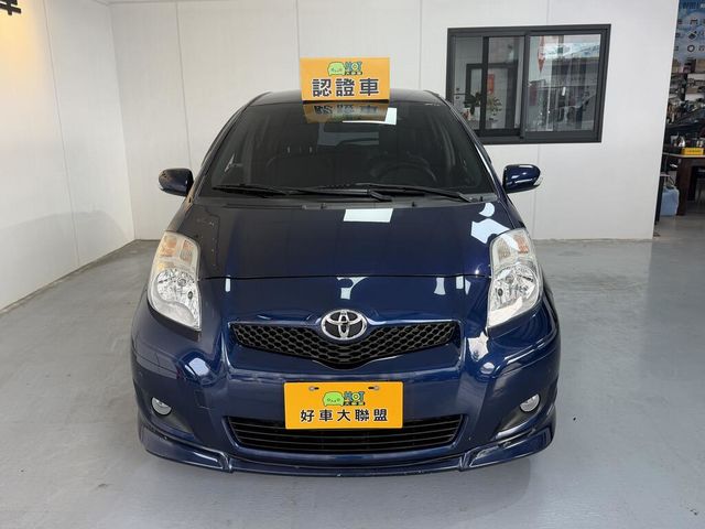 TOYOTA豐田 YARIS  第3張相片