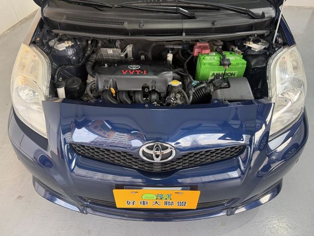 TOYOTA豐田 YARIS  第6張相片