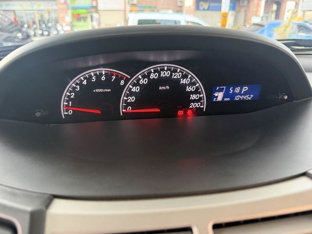 TOYOTA豐田 YARIS  第7張相片