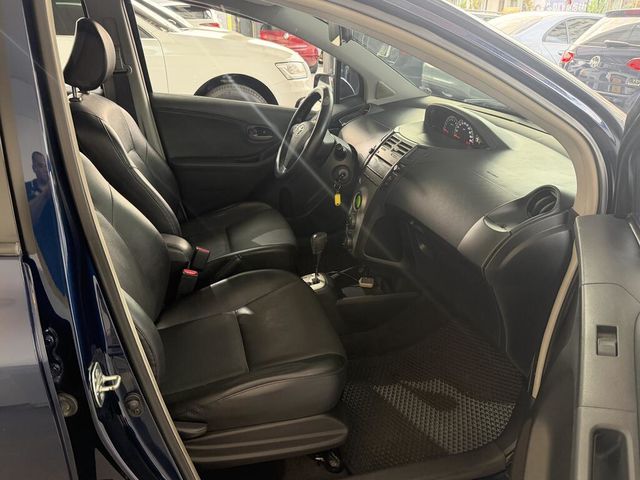 TOYOTA豐田 YARIS  第10張相片