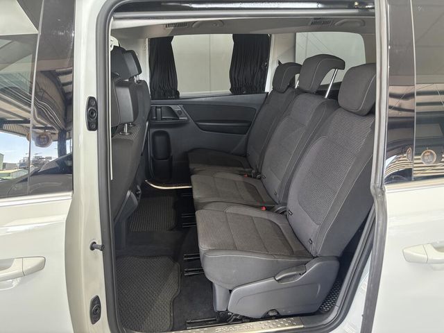 VOLKSWAGEN福斯 SHARAN  第8張相片