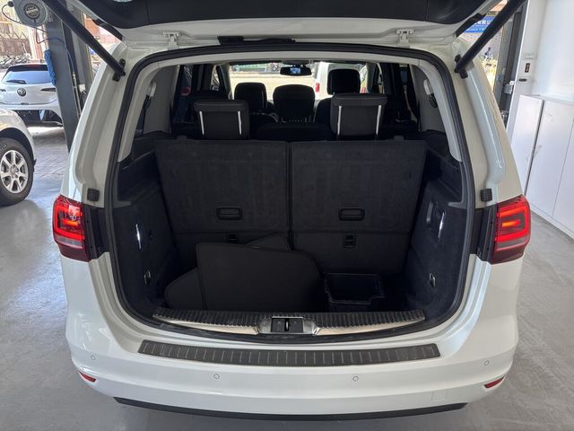 VOLKSWAGEN福斯 SHARAN  第10張相片