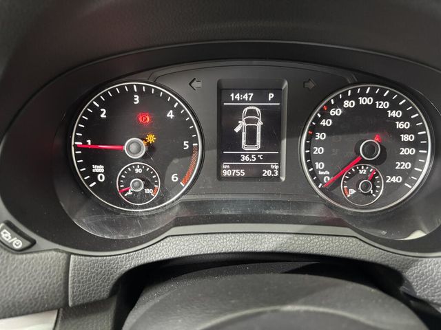 VOLKSWAGEN福斯 SHARAN  第12張相片
