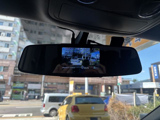 VOLKSWAGEN福斯 SHARAN  第14張相片