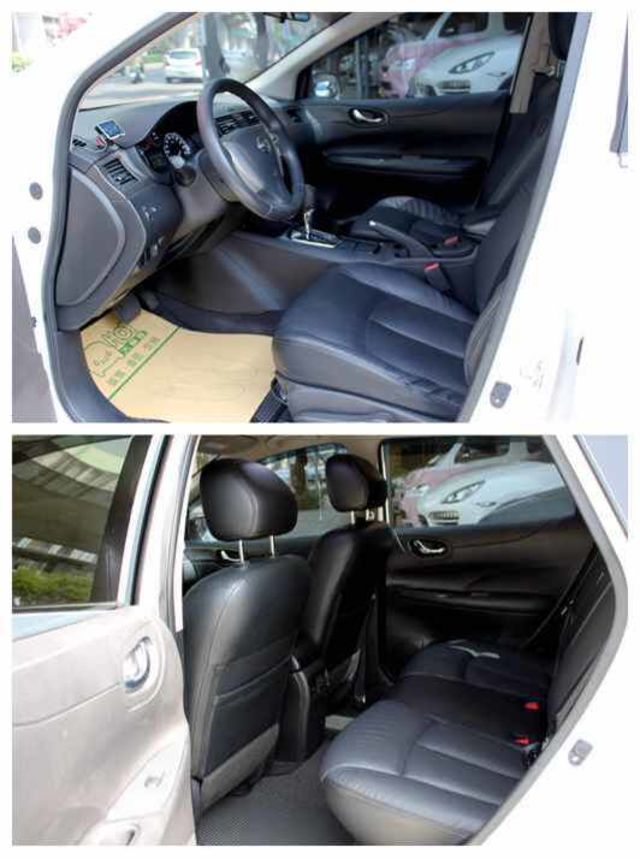 NISSAN日產 TIIDA  第5張相片
