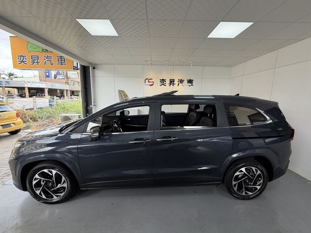 HYUNDAI現代 CUSTIN  第7張相片