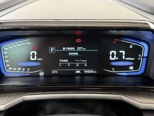 HYUNDAI現代 CUSTIN  第8張相片