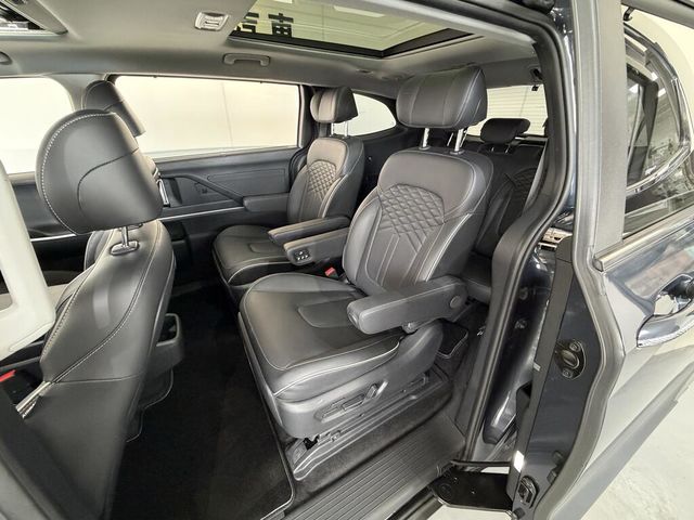 HYUNDAI現代 CUSTIN  第13張相片