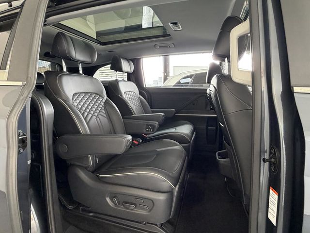 HYUNDAI現代 CUSTIN  第15張相片
