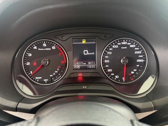 AUDI奧迪 Q2 35 TFSI  第8張相片