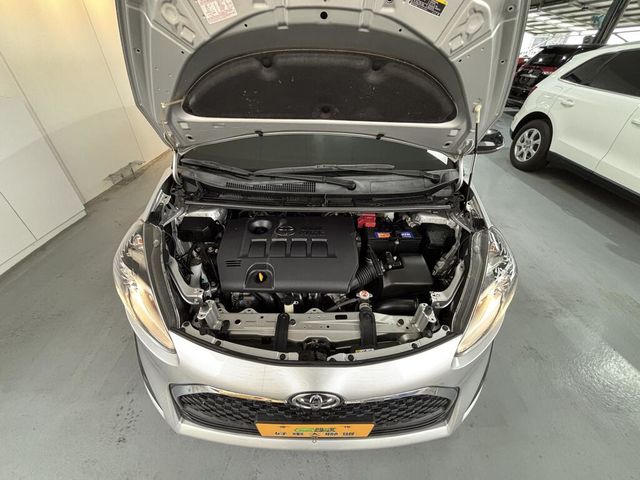 TOYOTA豐田 SIENTA  第6張相片