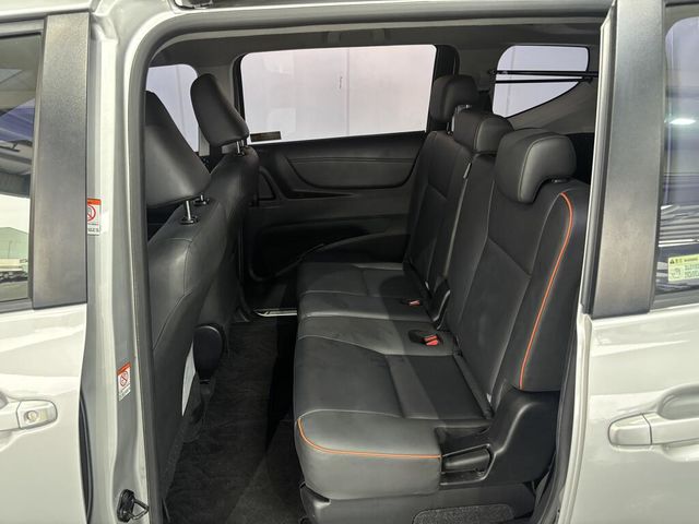 TOYOTA豐田 SIENTA  第8張相片