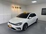 VOLKSWAGEN福斯 GOLF  第1張縮圖