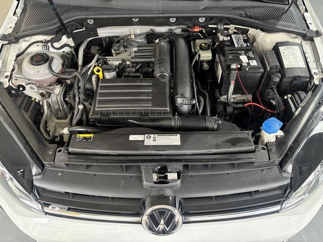 VOLKSWAGEN福斯 GOLF  第6張相片