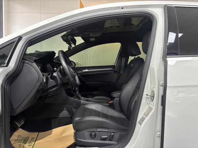 VOLKSWAGEN福斯 GOLF  第7張相片
