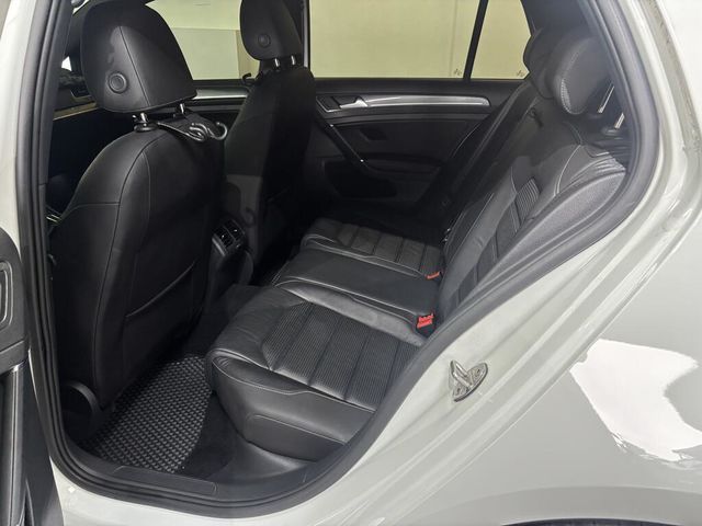 VOLKSWAGEN福斯 GOLF  第8張相片