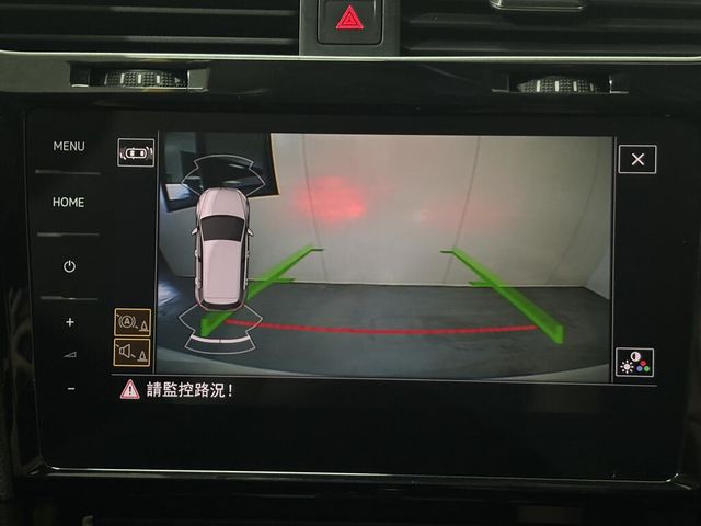 VOLKSWAGEN福斯 GOLF  第11張相片