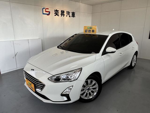 FORD福特 FOCUS  第1張相片