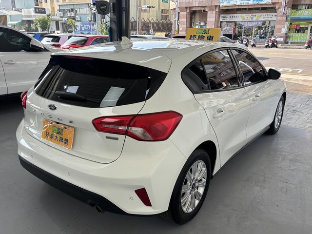 FORD福特 FOCUS  第2張相片