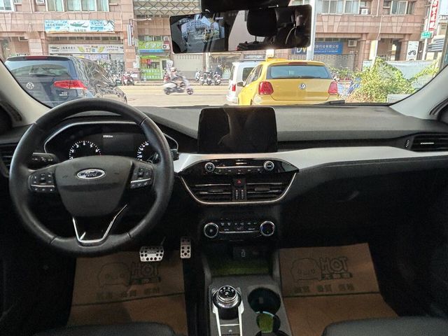 FORD福特 FOCUS  第5張相片