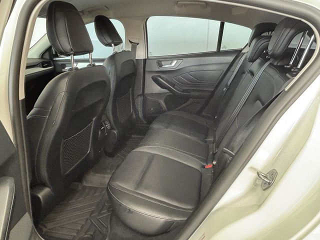 FORD福特 FOCUS  第8張相片