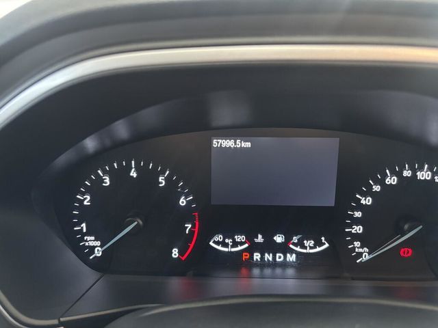 FORD福特 FOCUS  第9張相片