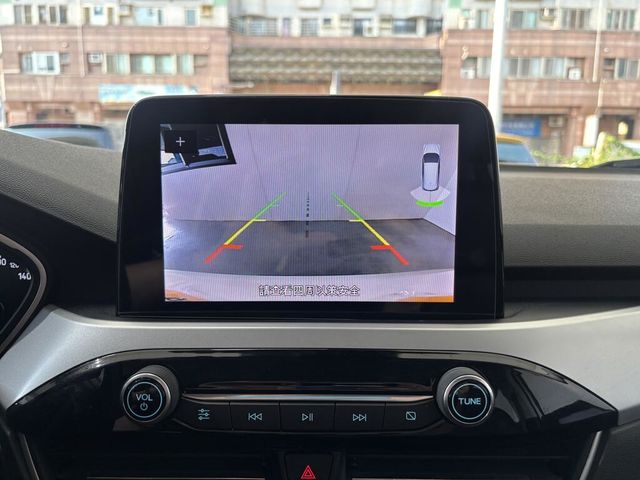 FORD福特 FOCUS  第10張相片