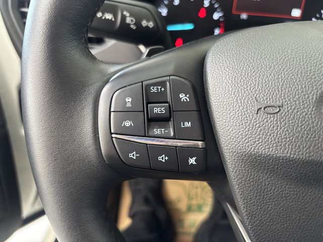 FORD福特 FOCUS  第12張相片